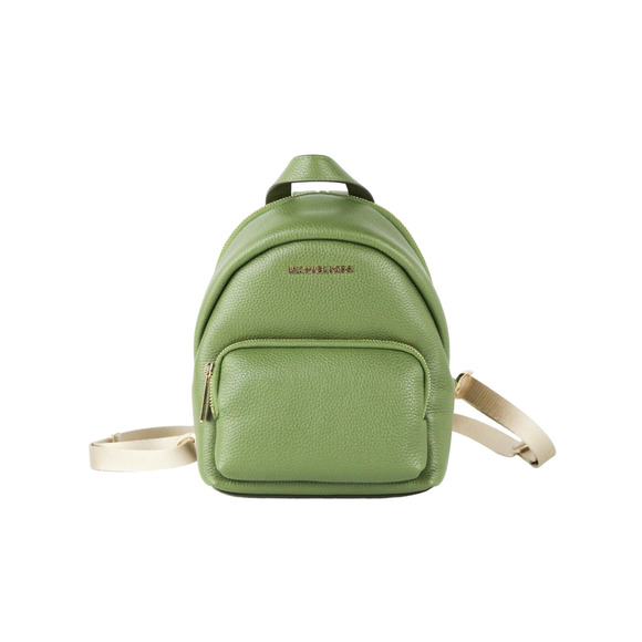 Michael Kors Erin Small Backpack Leather Shoulder Bag  display picture 1